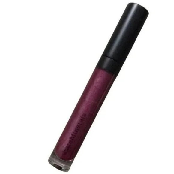 BARE MINERALS Must Haves All Over Face Color, Blush, Finishing Powder & Gloss - Picture 12 of 14